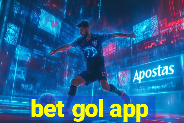 bet gol app